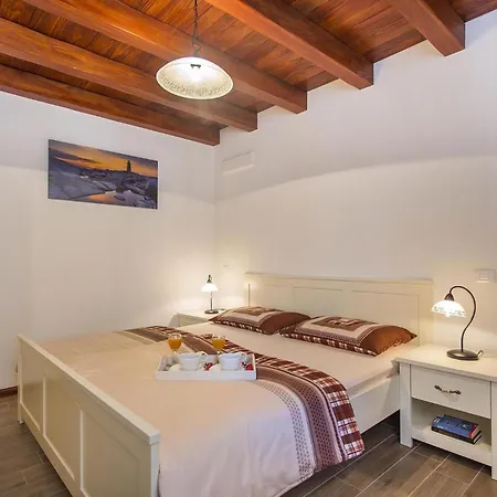 Casa Mia Mit Privatem Pool Barban