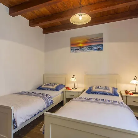 Casa Mia Mit Privatem Pool Prázdninový dům *