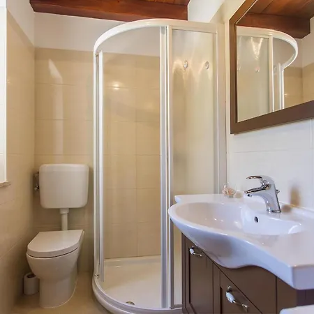 Prázdninový dům Casa Mia Mit Privatem Pool *