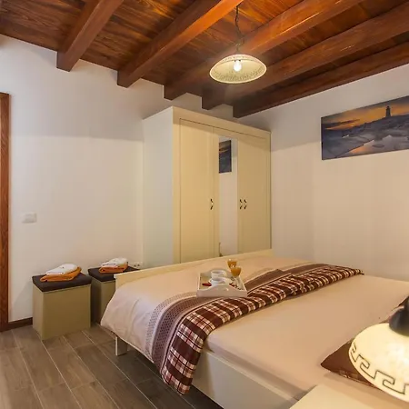 Prázdninový dům Casa Mia Mit Privatem Pool