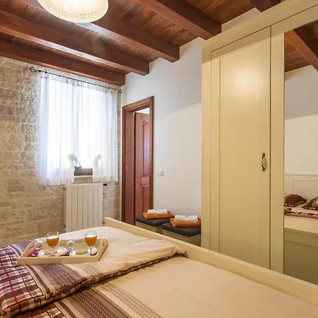 Casa Mia Mit Privatem Pool Prázdninový dům *