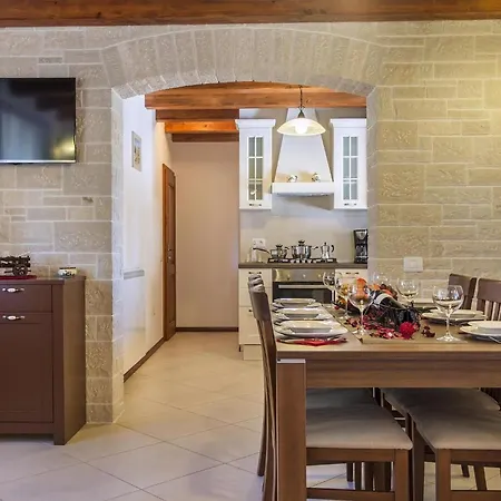 Prázdninový dům Casa Mia Mit Privatem Pool Barban