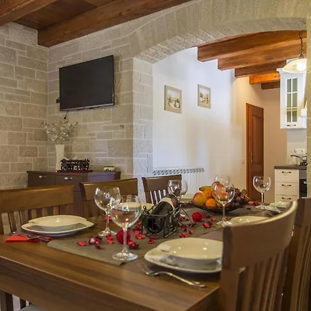Prázdninový dům Casa Mia Mit Privatem Pool *