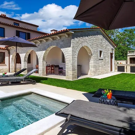 Casa Mia Mit Privatem Pool Prázdninový dům