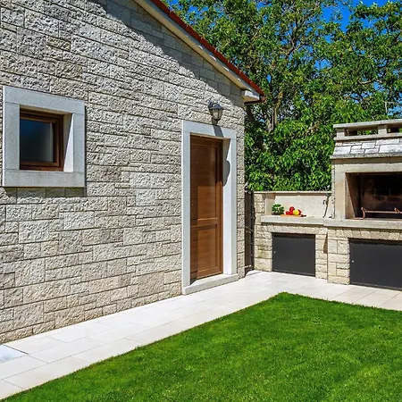 Casa Mia Mit Privatem Pool Prázdninový dům *