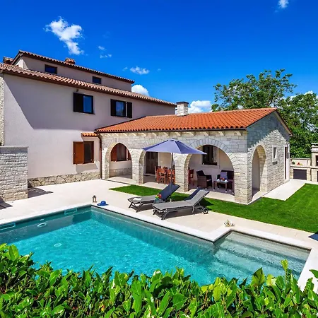 Prázdninový dům Casa Mia Mit Privatem Pool *