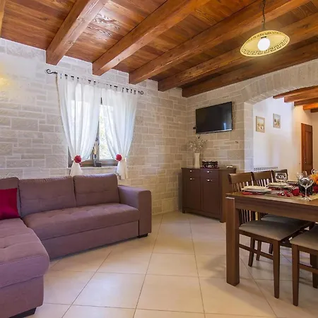 Vikendica Casa Mia Mit Privatem Pool