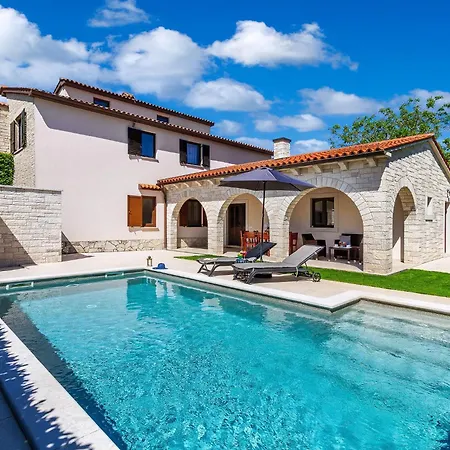Vikendica Casa Mia Mit Privatem Pool *