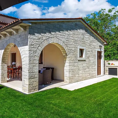 Casa Mia Mit Privatem Pool *