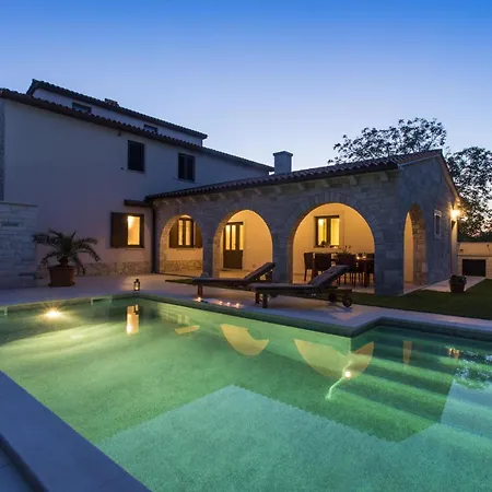 Casa Mia Mit Privatem Pool