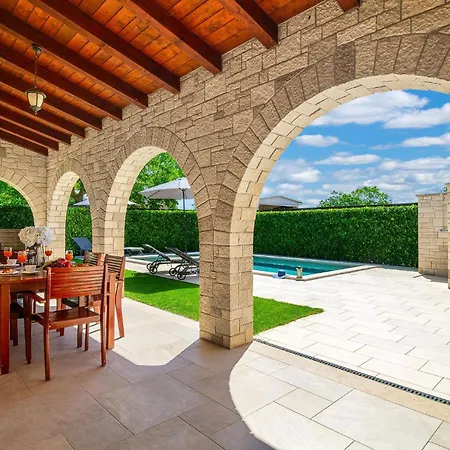 Vikendica Casa Mia Mit Privatem Pool