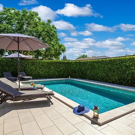 Casa Mia Mit Privatem Pool *